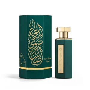 Arab Diriyah Perfume