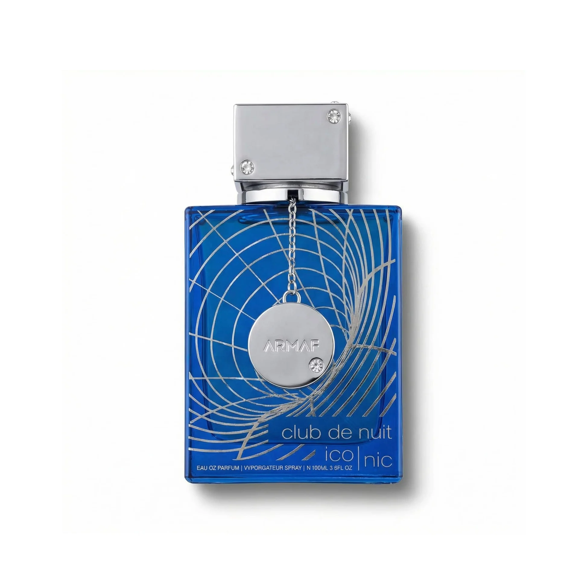 Armaf-Club-de-Nuit-Blue-Iconic-EDP Armaf Club de Nuit Blue Iconic - Image 1