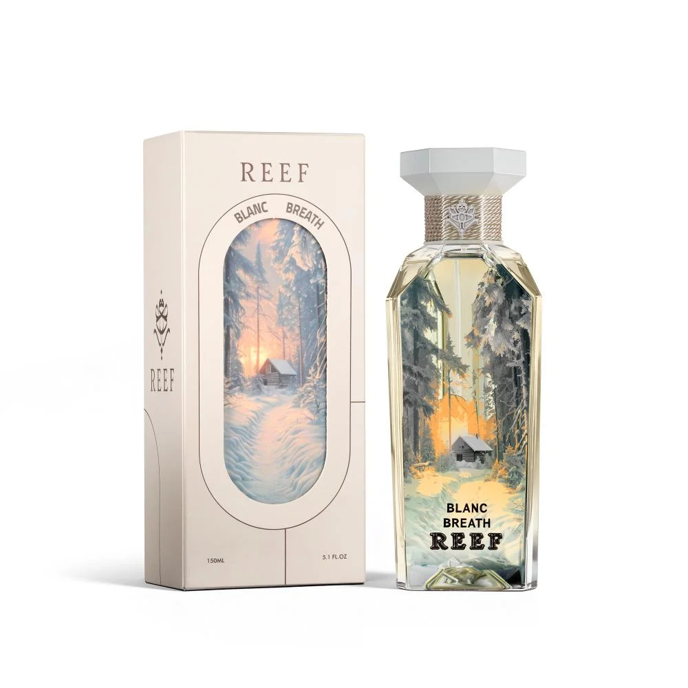 Blanc Breath Perfume Blanc Breath Perfume - Image 1