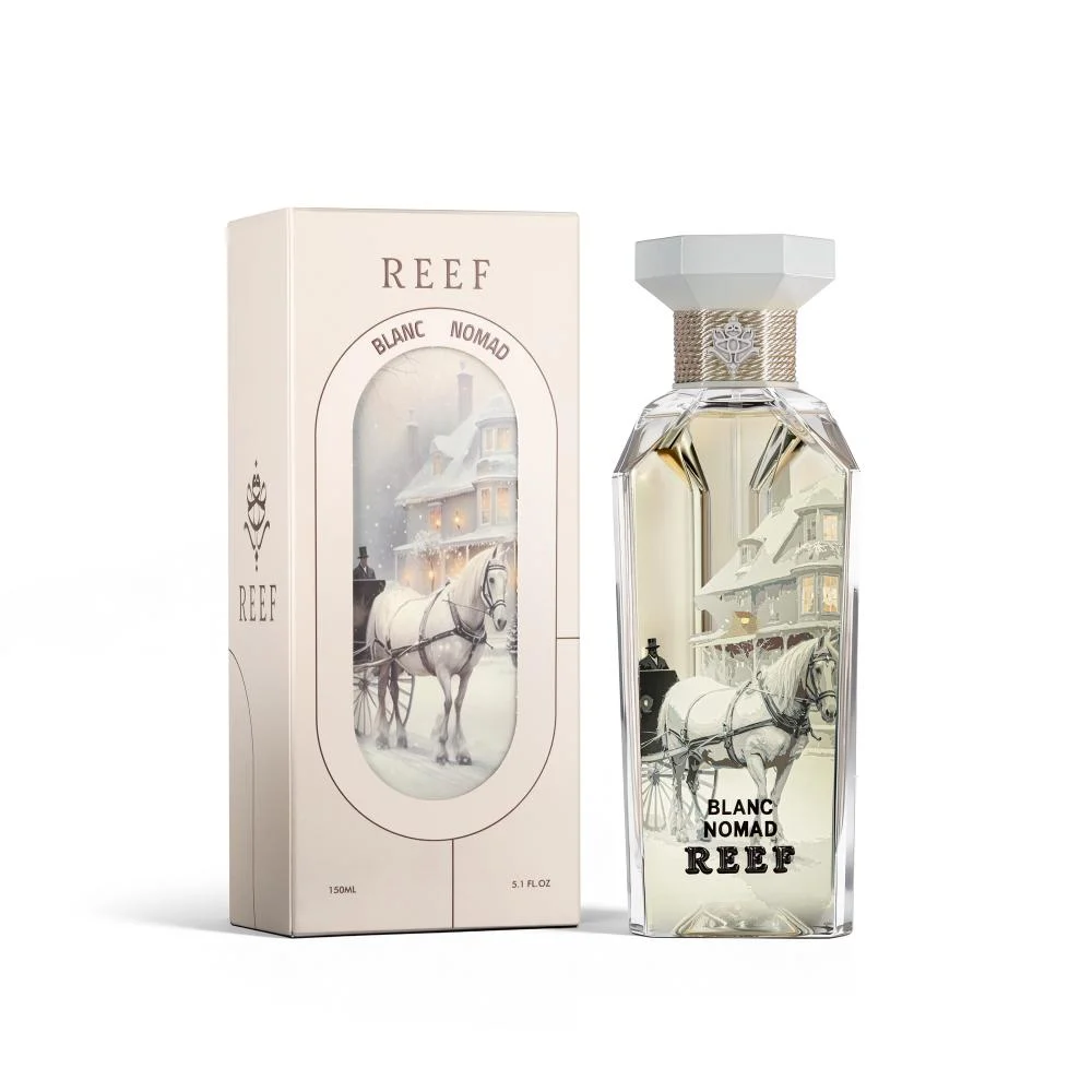 Blanc Nomad Perfume Blanc Nomad Perfume - Image 1