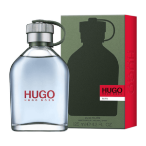 Hugo Boss Hugo man edt