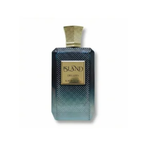 Khadlaj island dream