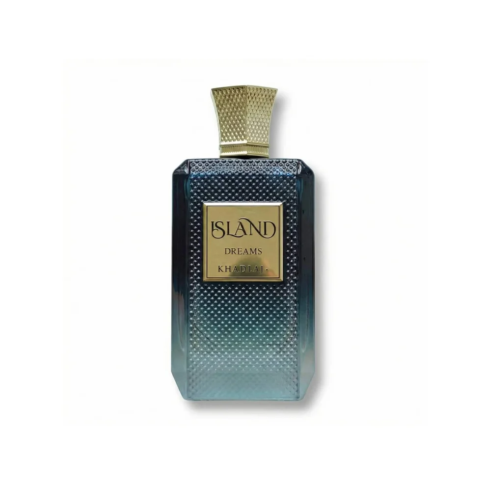 Khadlaj-Island-Dreams-Extrait Khadlaj island dream - Image 1