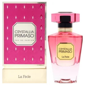 La Fede Crystallia Primaso