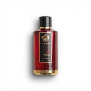Mancera Red tobacco