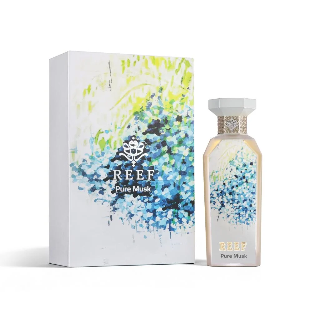 Pure Musk Perfume Pure Musk Perfume - Image 1