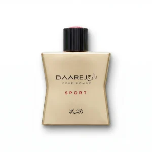 Rasasi Dareej sport