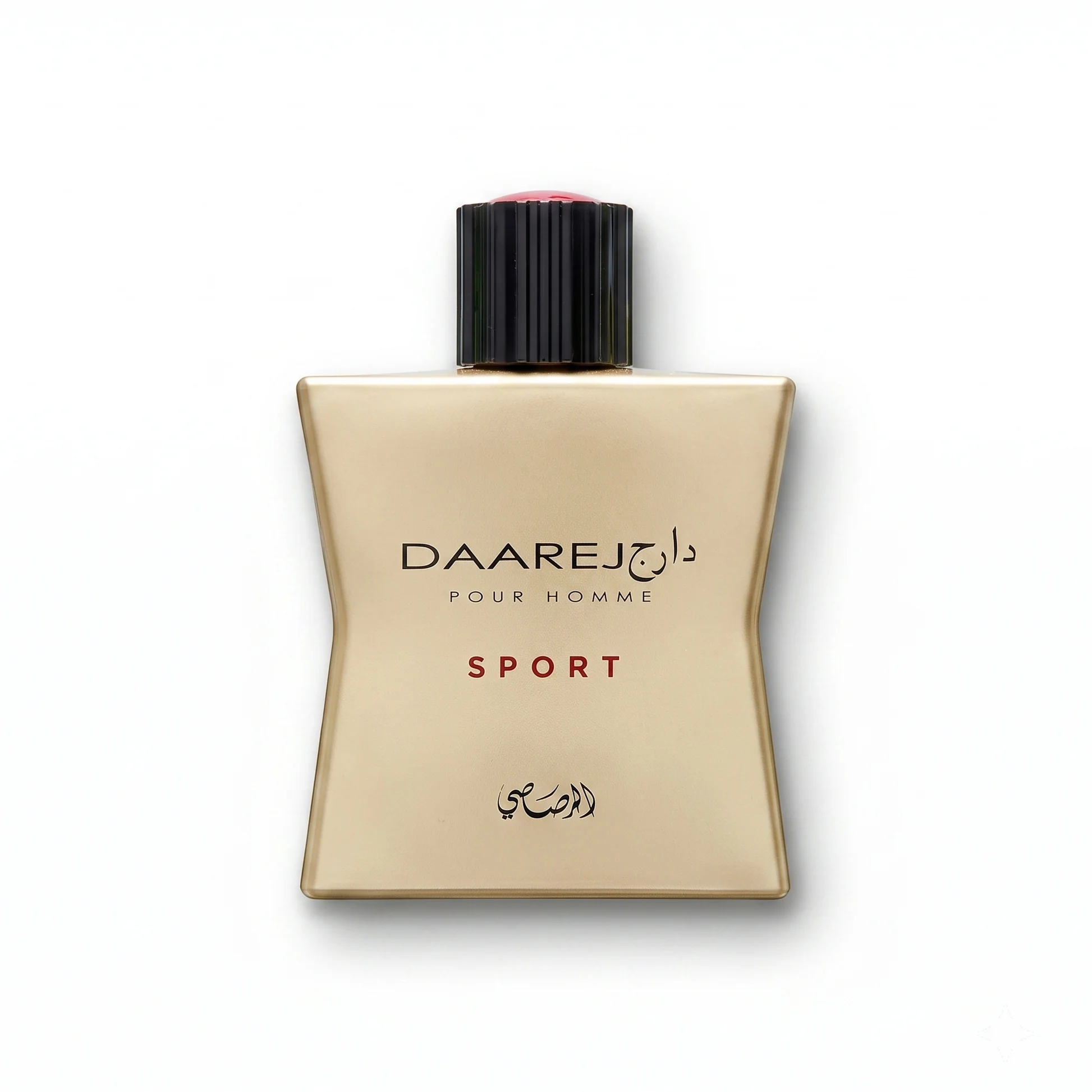 Rasasi-Daarej-Sport-EDP Rasasi Dareej sport - Image 1