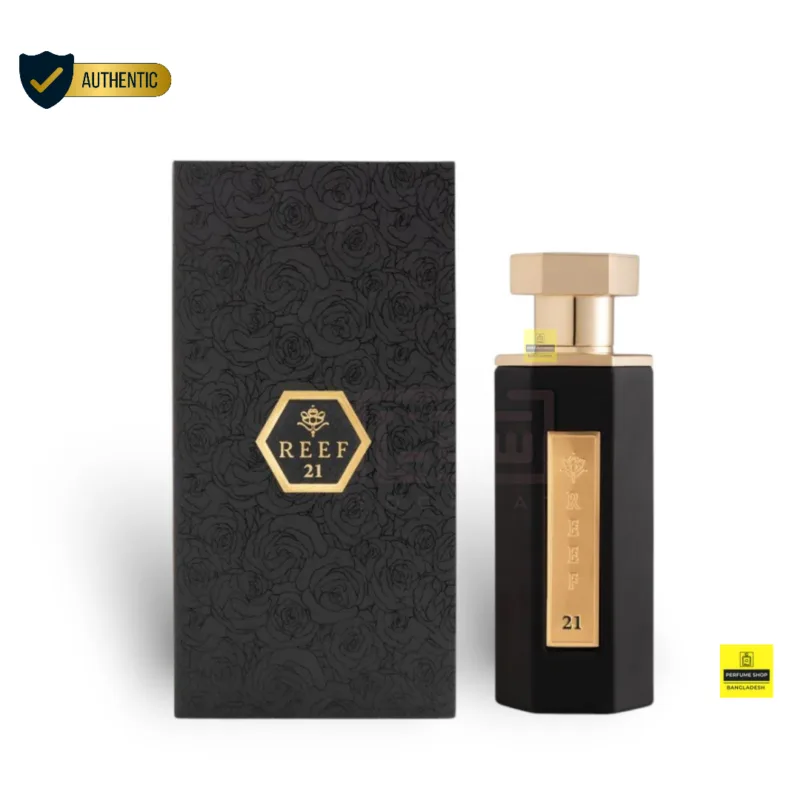 Reef 21 Perfume Reef 21 Perfume - Image 1