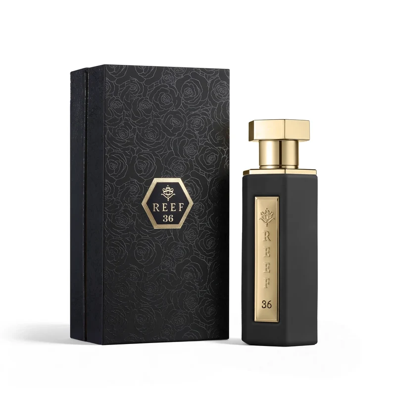 Reef 36 Perfume Reef 36 Perfume - Image 1