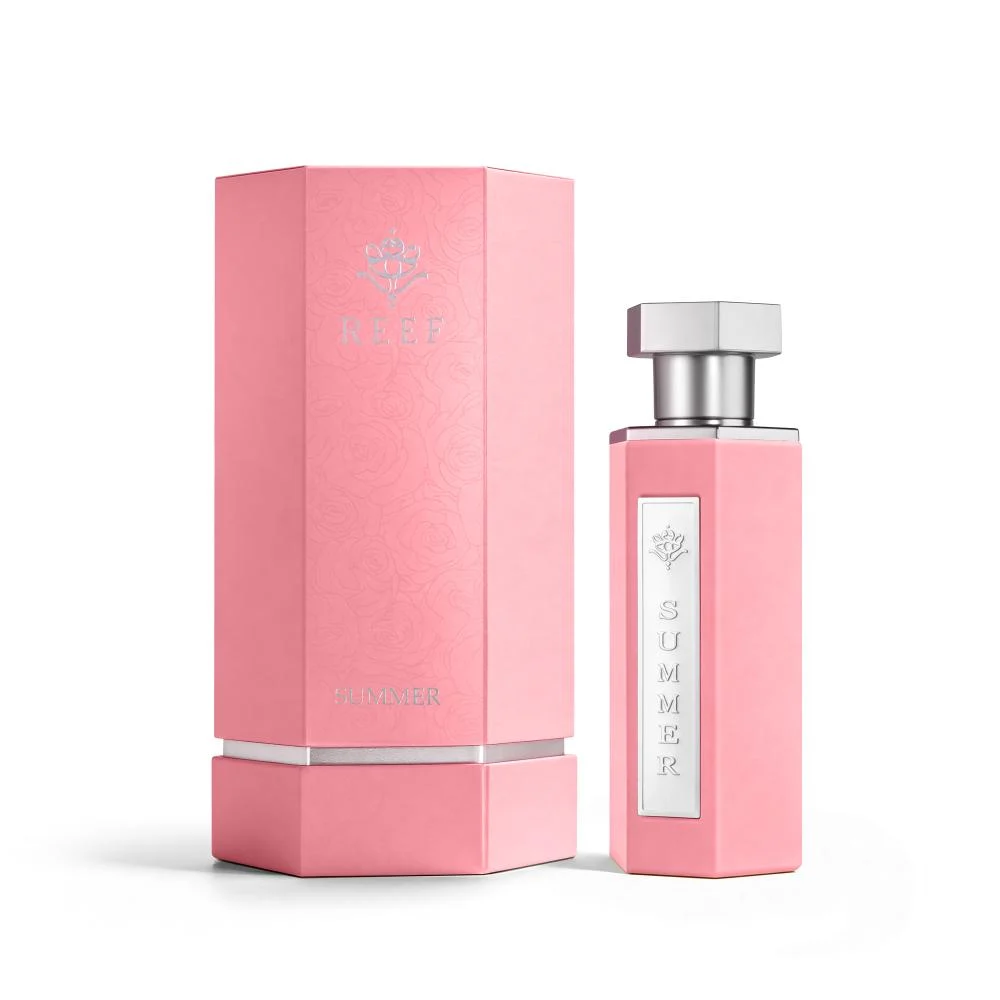 Summer Pink Perfume Summer Pink Perfume - Image 1