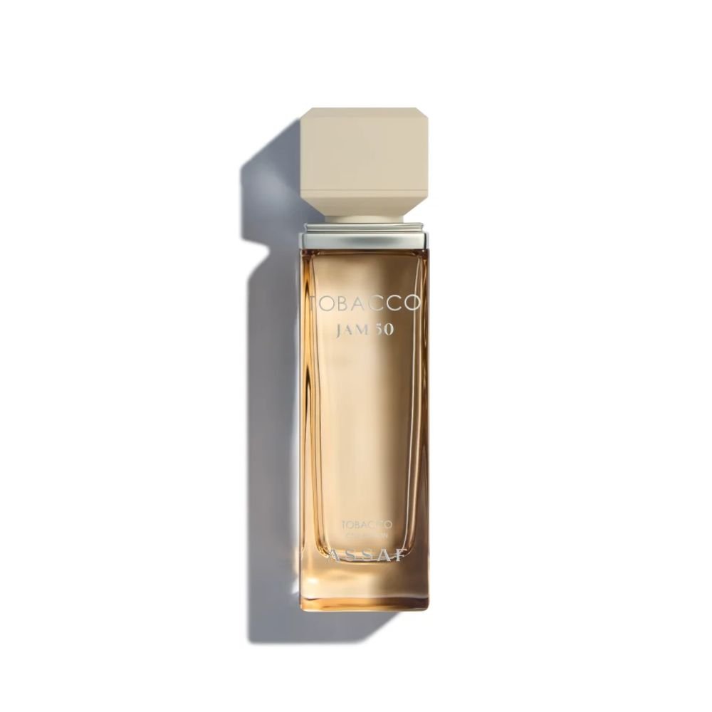 3 Tobacco Jam 50 - 100 ML - Image 1