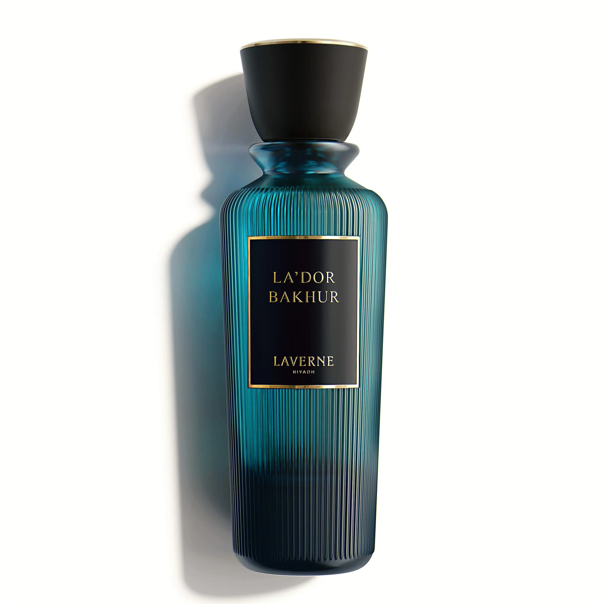 68KNWz69sBOlsTAHTKFiRHKmEqZD1SmwLolxQJWa LA'DOR Bakhur - 200 ML - Image 1