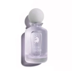Musk Powder - 100 ML