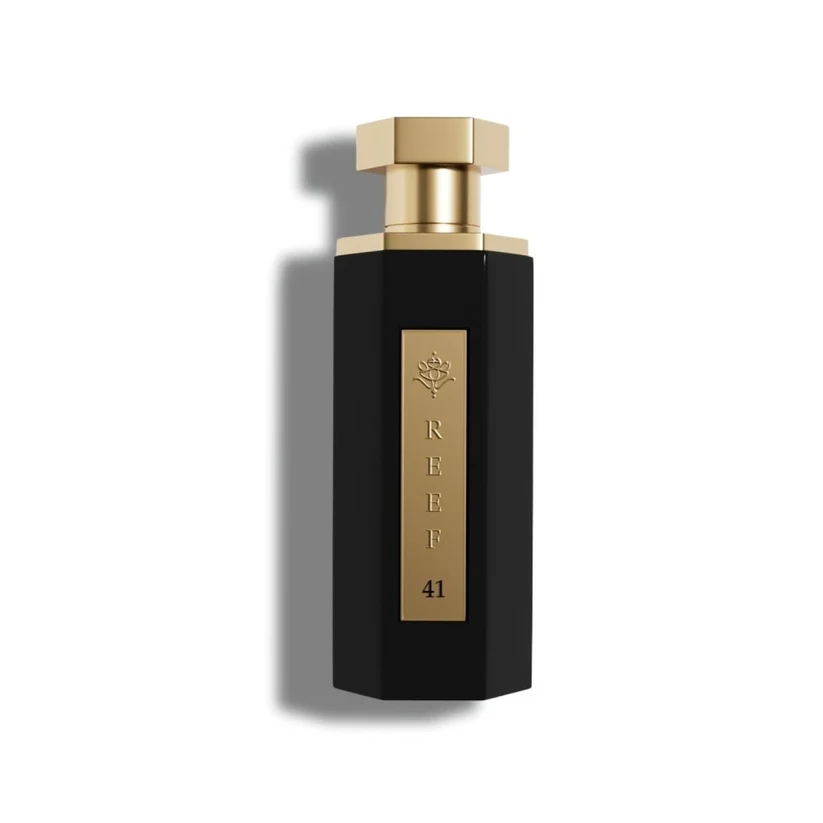 Reef-41-White Reef 41 Perfume - Image 1