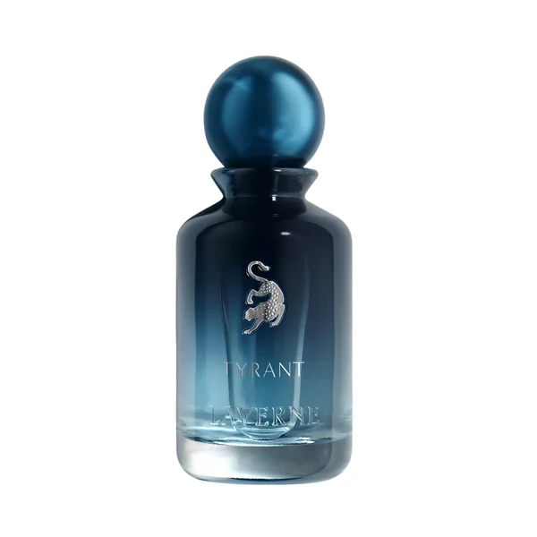 Tyrant-Perfume-100ml-EDP-Laverne-190886973 Tyrant - 100 ML - Image 1