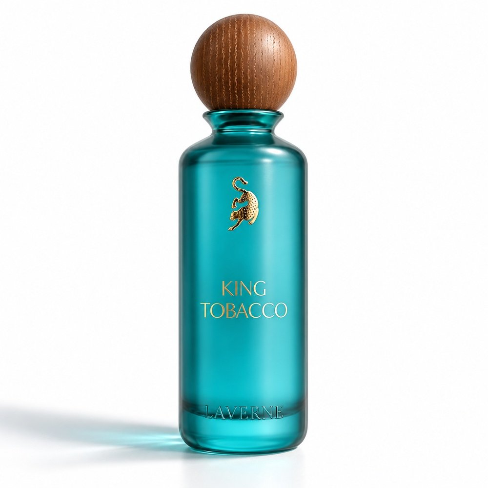 king-tobacco-studio King Tobacco - 200 ML - Image 1